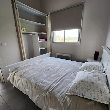 à La Ferme Casa vacanze Marsilly (Charente-Maritime)