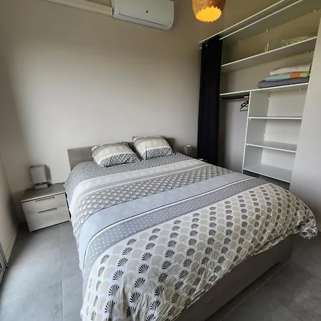 Casa vacanze à La Ferme
