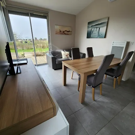 Casa vacanze à La Ferme *
